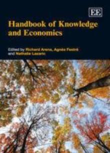 Handbook of Knowledge and Economics