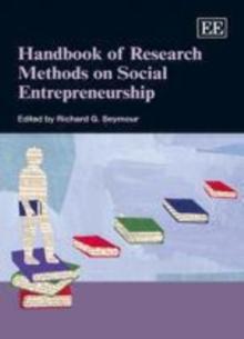 Handbook of Research Methods on Social Entrepreneurship