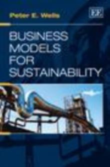 Business Models for Sustainability