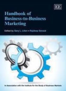 Handbook of Business-to-Business Marketing