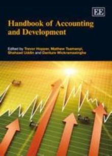 Handbook of Accounting and Development