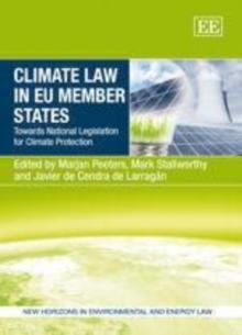 Climate Law in EU Member States