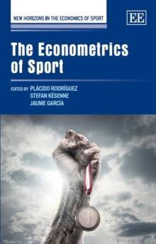 Econometrics of Sport