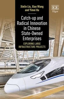 Catch-up and Radical Innovation in Chinese State-Owned Enterprises : Exploring Large Infrastructure Projects