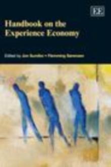 Handbook on the Experience Economy