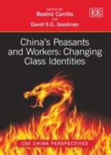 China's Peasants and Workers: Changing Class Identities