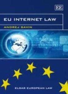 EU Internet Law