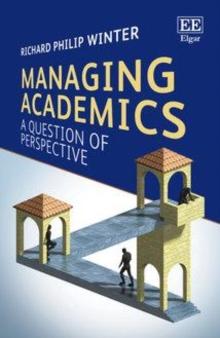 Managing Academics : A Question of Perspective