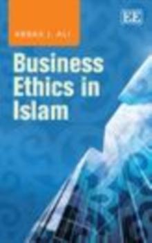 Business Ethics in Islam