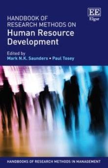 Handbook of Research Methods on Human Resource Development