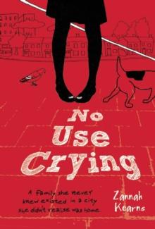 No Use Crying