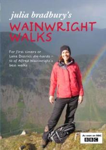 Julia Bradbury's Wainwright Walks