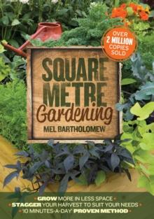 Square Metre Gardening