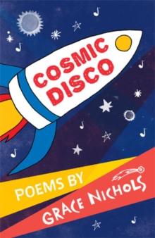 Cosmic Disco