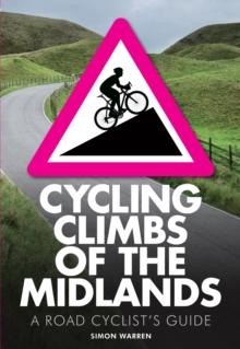 Cycling Climbs of the Midlands