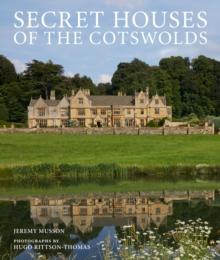 Secret Houses of the Cotswolds