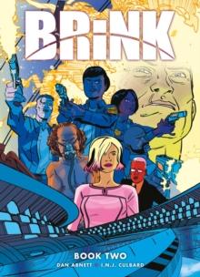 Brink : Book Two