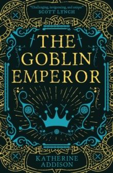 The Goblin Emperor