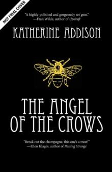 The Angel of the Crows