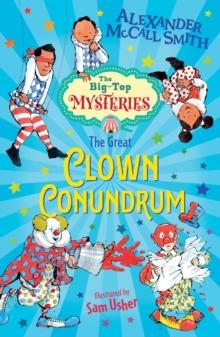 The Great Clown Conundrum