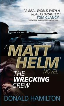 Matt Helm - The Wrecking Crew