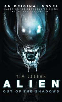 Alien: Out of the Shadows