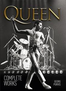 Queen: Complete Works