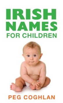 Irish Names For Children