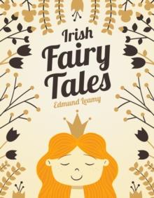 Irish Fairy Tales