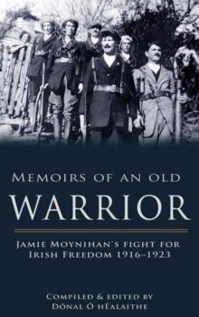 Memoirs of an Old Warrior