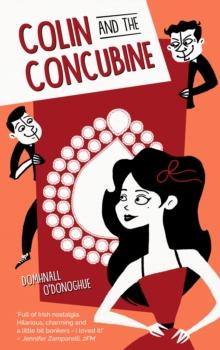 Colin and the Concubine