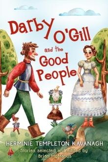 Darby O'Gill and the Good People