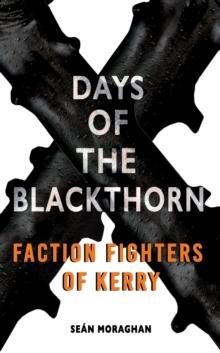 Days of the Blackthorn