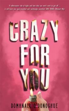 Crazy For You