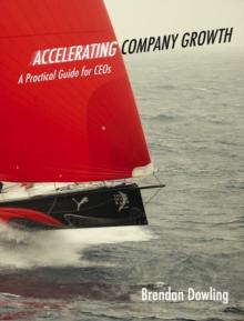 Accelerating Company Growth : A Practical Guide for CEOs