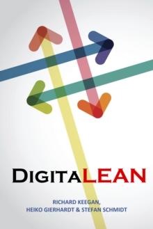 DigitaLEAN : The Road to Transformation