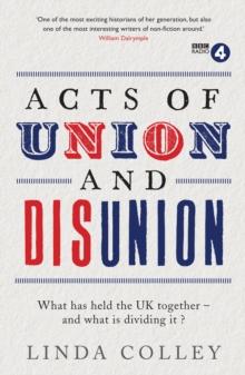 Acts of Union and Disunion