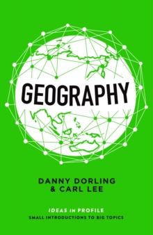 Geography: Ideas in Profile