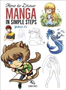 How to Draw: Manga