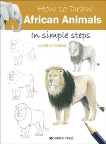 How to Draw: African Animals