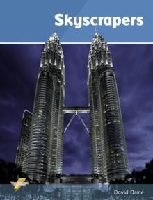 Skyscrapers (ebook) : Set 2