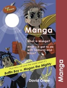 Manga