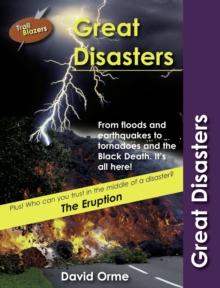 Great Disasters : Set Eight