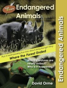 Endangered Animals