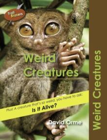 Weird Creatures