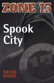 Spook City