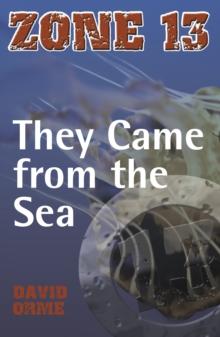 They Came from the Sea