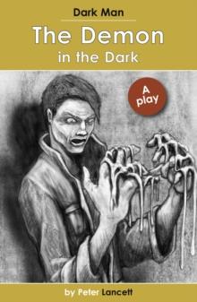 The Demon in the Dark (ebook)