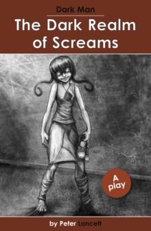 The Dark Realm of Screams (ebook)