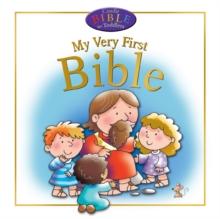 My Very First Bible